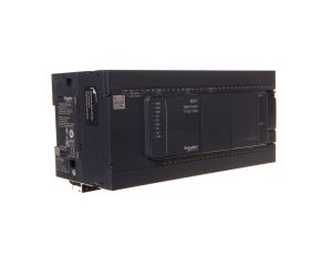 Sterownik programowalny 40 I/O NPN tranzystorowe TR/Sink M241-40I/O TM241C40U