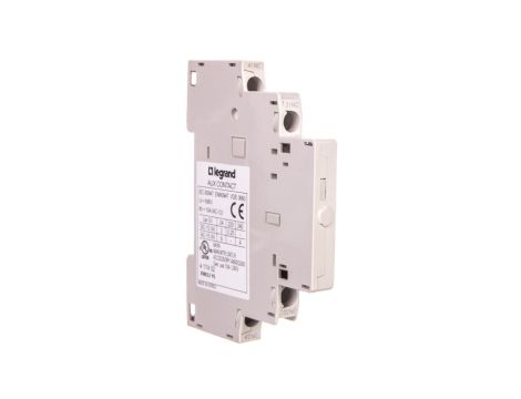 Styk pomocniczy boczny 2R DO MPX3 417402