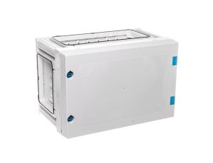 Obudowa pusta 276x186x186mm IP66 Enystar FP 0121 68000226