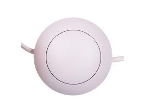 Przewód przyłączeniowy 200cm z wyłacznikiem nożnym biały SP/WN2,0(2X0,75)BIA PRW10000367