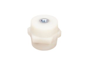 Izolator do mocowania szyn IWP 40/M8 R32RZ-06020101103 /10szt./