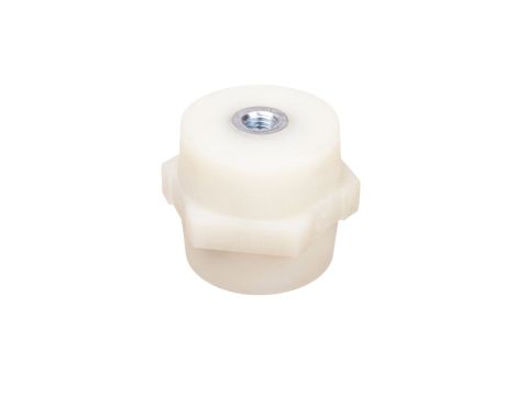 Izolator do mocowania szyn IWP 40/M8 R32RZ-06020101103 /10szt./