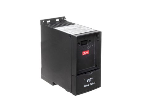 Falownik VLT Micro Drive 3x380/480V 2,2A 0,75kW 132F0018