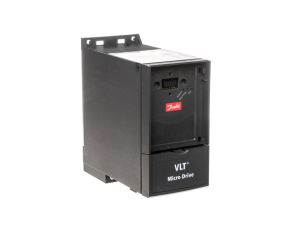 Falownik VLT Micro Drive Uwe=200-240V, Uwy=3x200-240V/6,8A 1,5kW 132F 0012