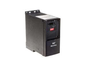 Falownik VLT Micro Drive 3x380/480V 5,3A 2,2kW 132F0022