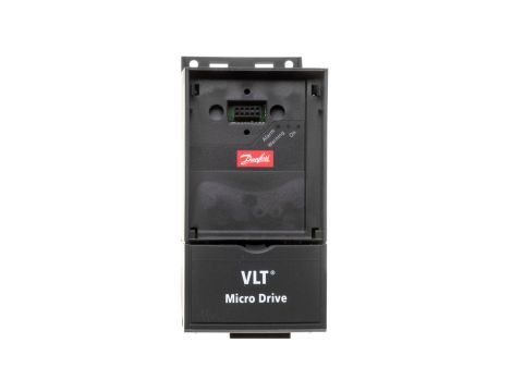 Falownik VLT Micro Drive Uwe=380-480V, Uwy=3x380-480V/43A 22kW 132F 0061