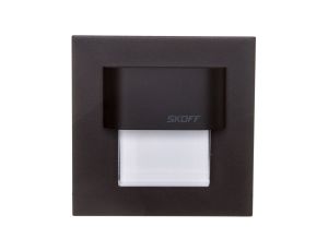 Oprawa przyschodowa TANGO mini stick LED Light 10 V DC 0,4 W IP 20 3000 K czarny mat