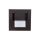 Oprawa przyschodowa TANGO mini stick LED Light 10 V DC 0,4 W IP 20 3000 K czarny mat