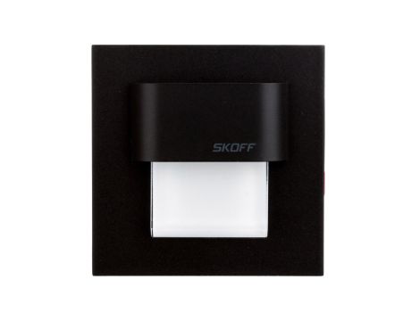 Oprawa przyschodowa TANGO mini stick LED Light 10 V DC 0,4 W IP 20 niebieski czarny mat