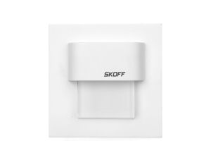 Oprawa przyschodowa TANGO mini stick LED Light 10 V DC 0,4 W IP 20 6500 K biały mat