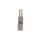 Adapter pomiarowy do wtyku 2,3mm lub złączek 1,5mm 2-4mm2 szary 280-404 /25szt./
