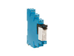 Przekaźnikowy moduł sprzęgający 2P 8A 220-240V AC/DC 14mm styki AgNi 38.52.0.240.0060