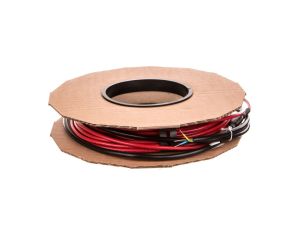Kabel grzejny jednostronnie zasilany DEVIflex 10T/230V 10W/m 30m 140F1221