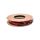 Kabel grzejny jednostronnie zasilany DEVIflex 10T/230V 10W/m 30m 140F1221