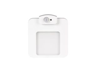 Oprawa LED MOZA PT 230V AC czujnik BIA czerwona 01-222-53 LED10122253