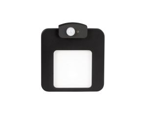 Oprawa LED MOZA PT 230V AC czujnik CZN czerwona 01-222-63 LED10122263