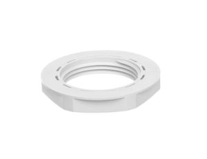 Nakrętka poliamidowa M25 SKINTOP GMP-HF-M 25x1,5 jasnoszara 53119230