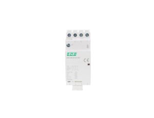 Stycznik modułowy montaż na szynie styki 4xZ 25A 24V DC ST25-40-24V-ACDC