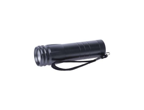 Latarka 3W LED COB 3x AAA 12 P4705