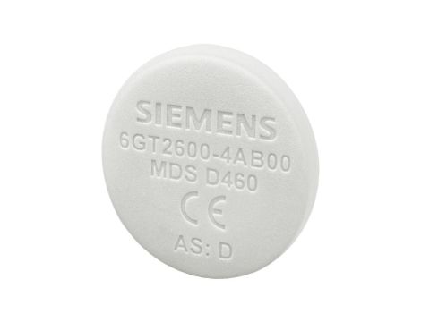 Transponder RFID MDS D460 / 6GT2600-4AB00
