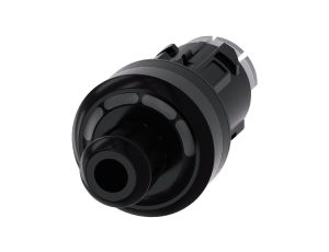 Przełącznik z kluczem RFID 22mm tworzywo czarny 4 poz SIRIUS ACT 3SU1000-4WS10-0AA0