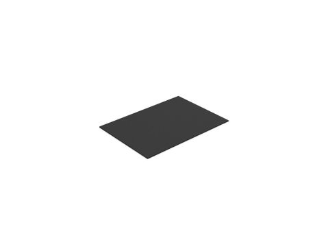 Płyta gumowa pod balast 320x450x4mm K-45-4