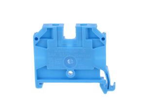Złączka szynowa 2,5mm2 SAK 2.5/35 BL 0380480000