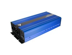 Przetwornica napięcia 24 VDC / 230 VAC SINUS IPS-6000S 6000W