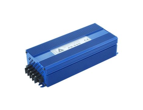Przetwornica napięcia 40130 VDC / 13.8 VDC PS-250-12V 250W izolacja galwaniczna