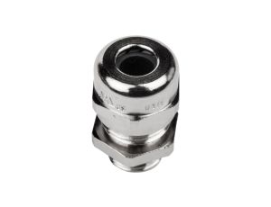 Dławnica kablowa mosiężna EMC M12 IP68 SKINTOP MS-SC M 12 x1,5 53112610