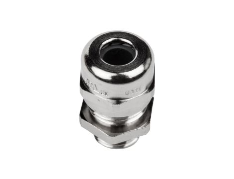 Dławnica kablowa mosiężna EMC M12 IP68 SKINTOP MS-SC M 12 x1,5 53112610