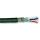 Kabel do magistral szeregowych RS485 2x2x24AWG linka PVC szary BL-9842.00500 /bębnowy/
