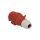 Wtyczka przenośna 16A 5P 400V 6h IP44 MULTI-GRIP Quick-Connect 2136