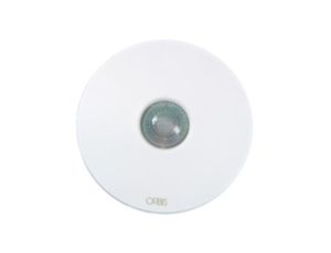 Czujnik ruchu Circumat+ sufitowy o kącie obserwacji 360 stopni OB-137112