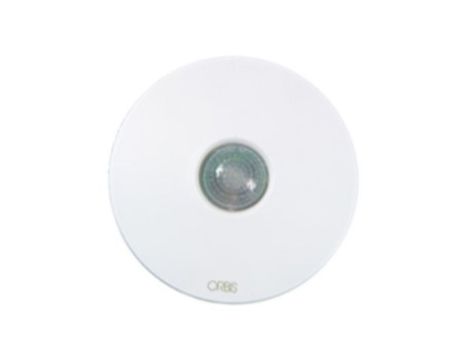 Czujnik ruchu Circumat+ sufitowy o kącie obserwacji 360 stopni OB-137112
