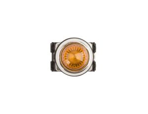 Lampka sygnalizacyjna 30mm żółta 24-230V AC/DC W0-LDU1-NEF30LDS G
