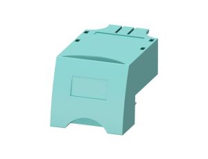 Połączenie wtykowe dla wyłą. siln. wielkość S00 z przył. sprężynowym 3RV2917-5A