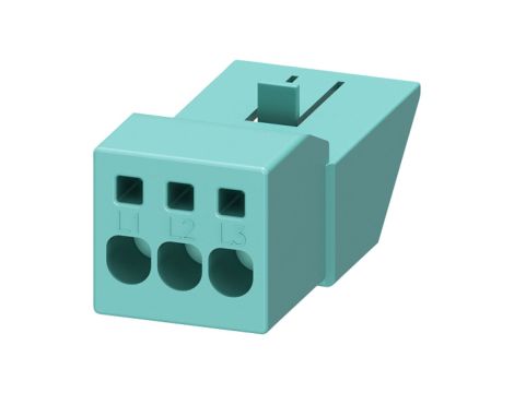 Blok zaciskowy 3RV2917-5FA00