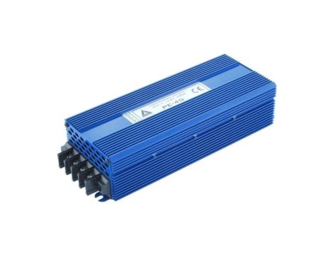 Przetwornica napięcia 24 VDC / 13.8 VDC PE-40 450W