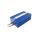 Przetwornica napięcia 24 VDC / 13.8 VDC PE-25H 300W Wodoszczelna - pełna izolacja IP67