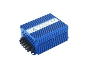 Przetwornica napięcia 1020 VDC / 48 VDC PU-250 48V 250W