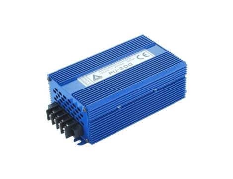 Przetwornica napięcia 1020 VDC / 24 VDC PU-300 24V 300W