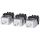 Zaciski ramowe 3P do 3VA12 przewód 6-120mm2 3VA9253-0JA11