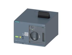 Napęd silnikowy niezasobnikowy MO320 do 3VA12 110-230V AC/ 110-250V DC 3VA9257-0HA20