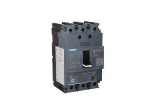 Wyłącznik mocy 3P 100A Icu 36kA 415V AC wyzwalacz TM240 LI przyłącza śrubowe 3VA1110-4EF32-0AA0