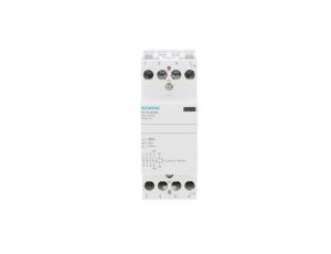 Stycznik modułowy 25A 4Z 0R 24V AC 5TT5830-2