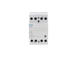 Stycznik modułowy 40A 4Z 0R 24V AC 5TT5840-2