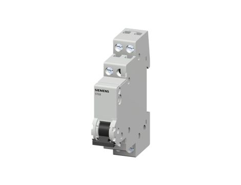 Przełącznik modułowy zasilania I-II 20A 1P 5TE8161