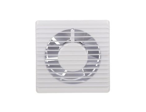 Wentylator Ścienny 125mm 10W Planet Energy 125 S /01-095/