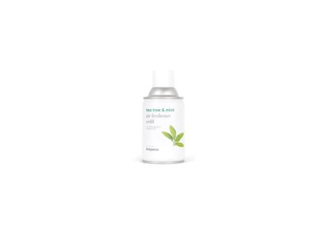 Odświeżacz powietrza premium 270ml Tea Tree i Mint APC135